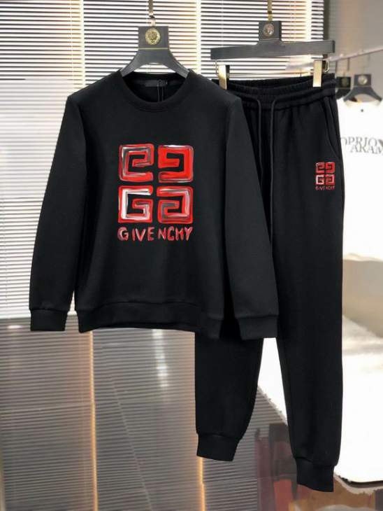 Picture of Givenchy Sweater Suits _SKUGivenchyM-5XLkdtn0539472